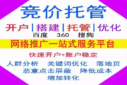 某行业SEM广告投放的创意与执行案例